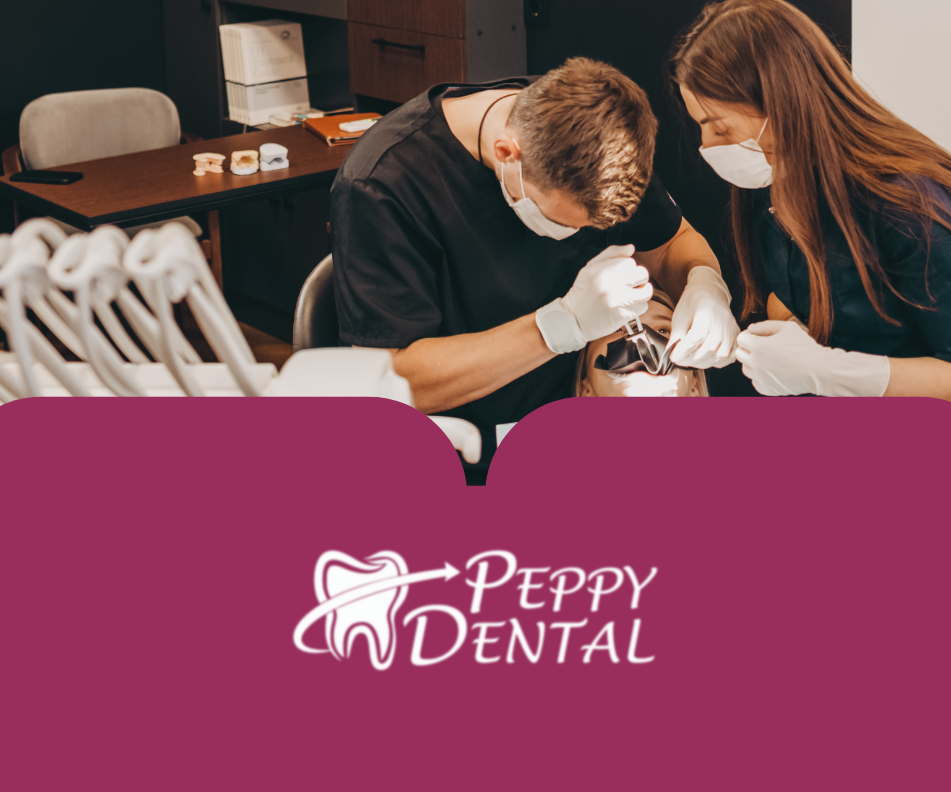 Peppy Dental: Retaining Patients Despite Insurance Changes | Clerri - Peppy Rabbit Dental Care